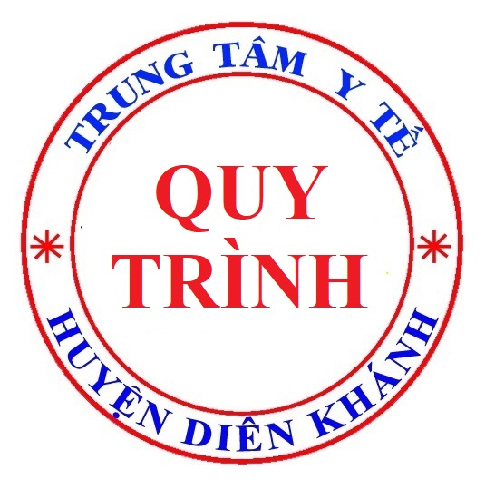 Quy trình kỹ thuật Khoa Truyền Nhiễm, Xử lý ca test nhanh kháng nguyên SAV-COV-2 dương tính - 621a-2021