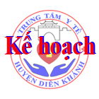 Kế hoạch kiểm tra đánh giá thực hiện hoạt động cải tiến chất lượng bệnh viện tại trung tâm y tế Diên Khánh năm 2019