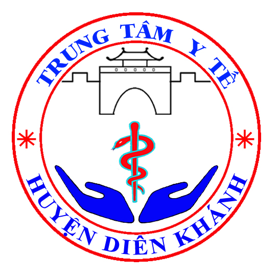 Biên bản tự kiểm tra đánh giá chất lượng Trung tâm Y tê Diên Khánh 6 tháng đầu năm 2022